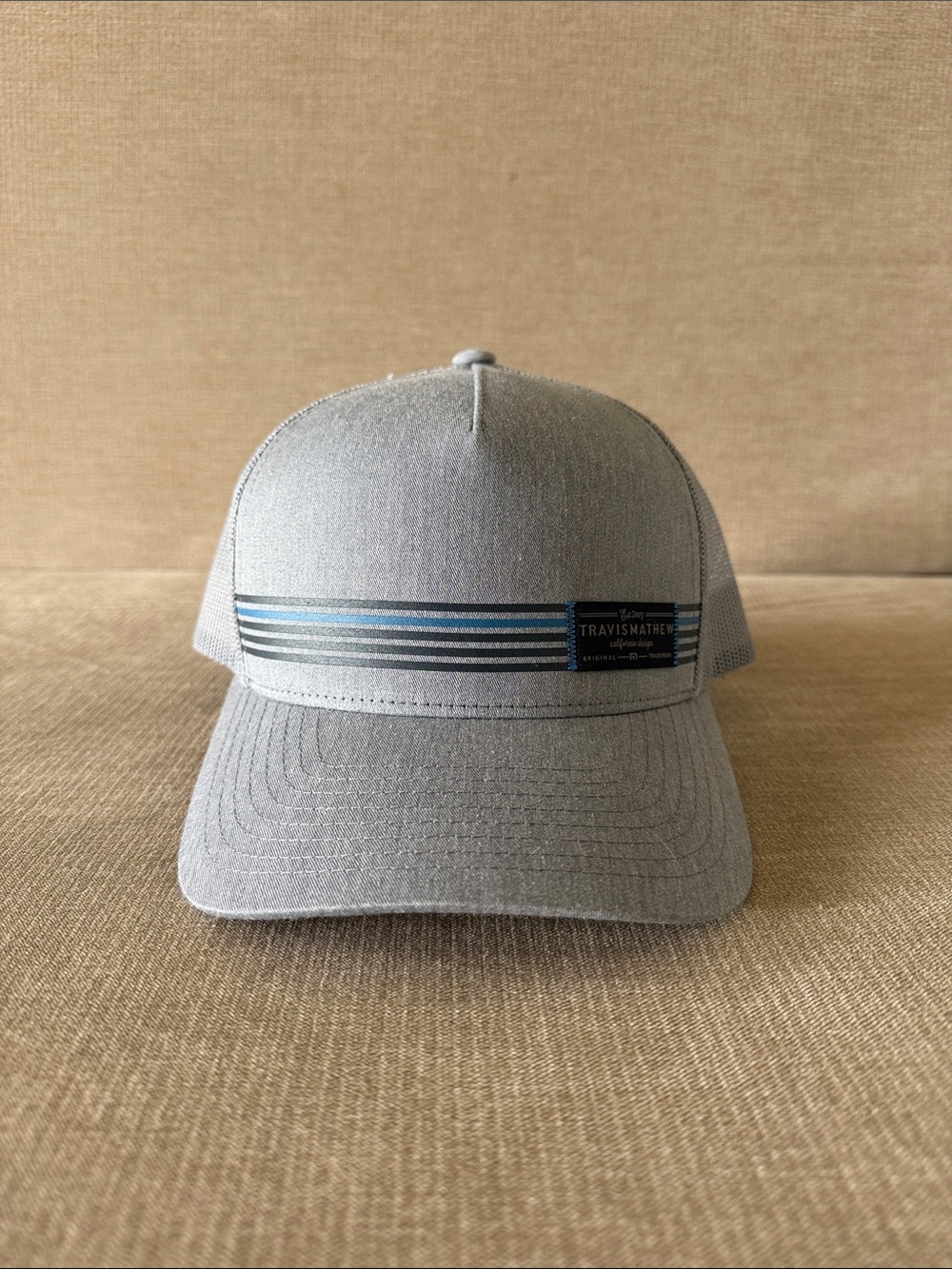 NEW Travis Mathew Hat